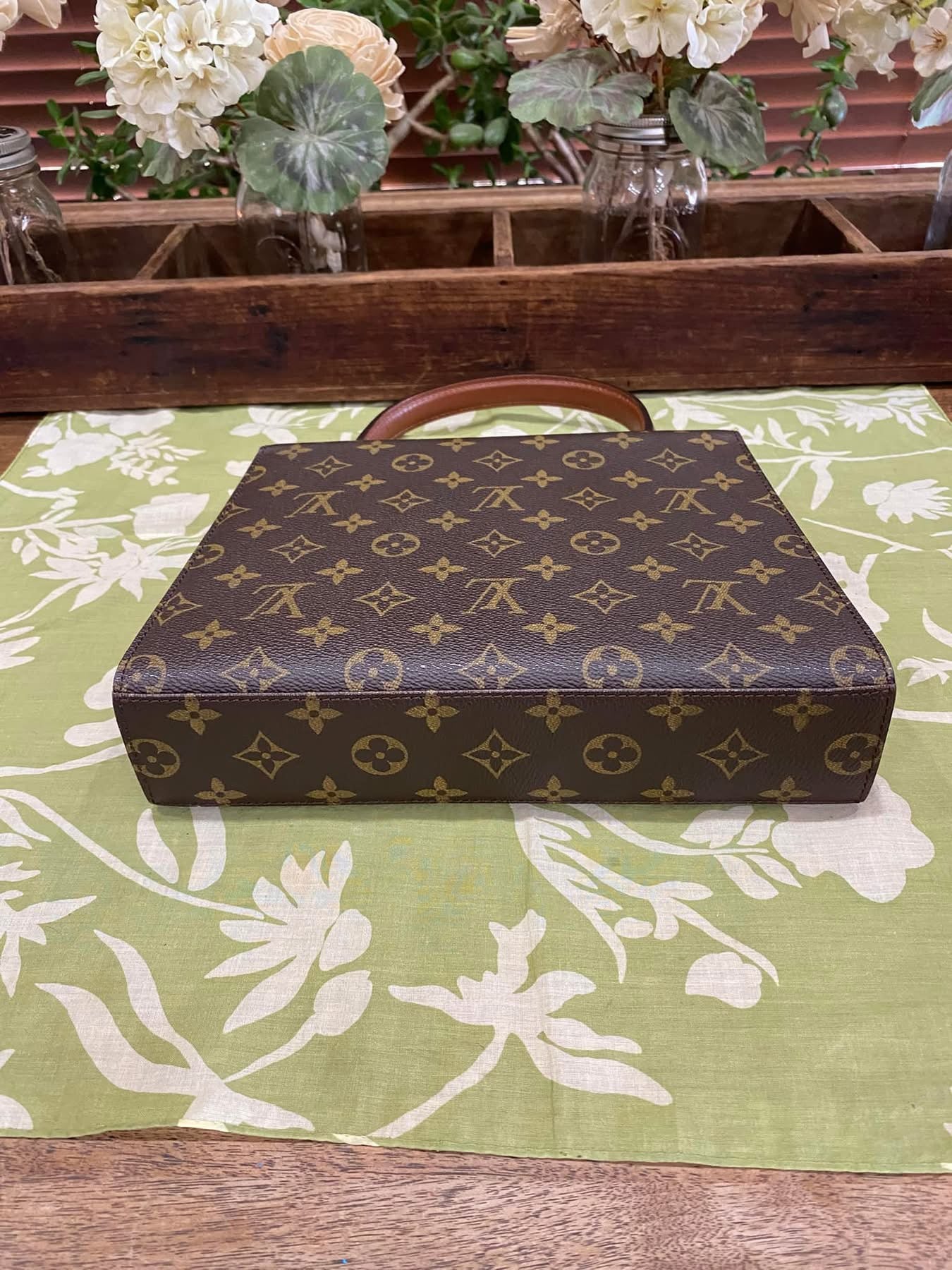 Malesherbes Handbag