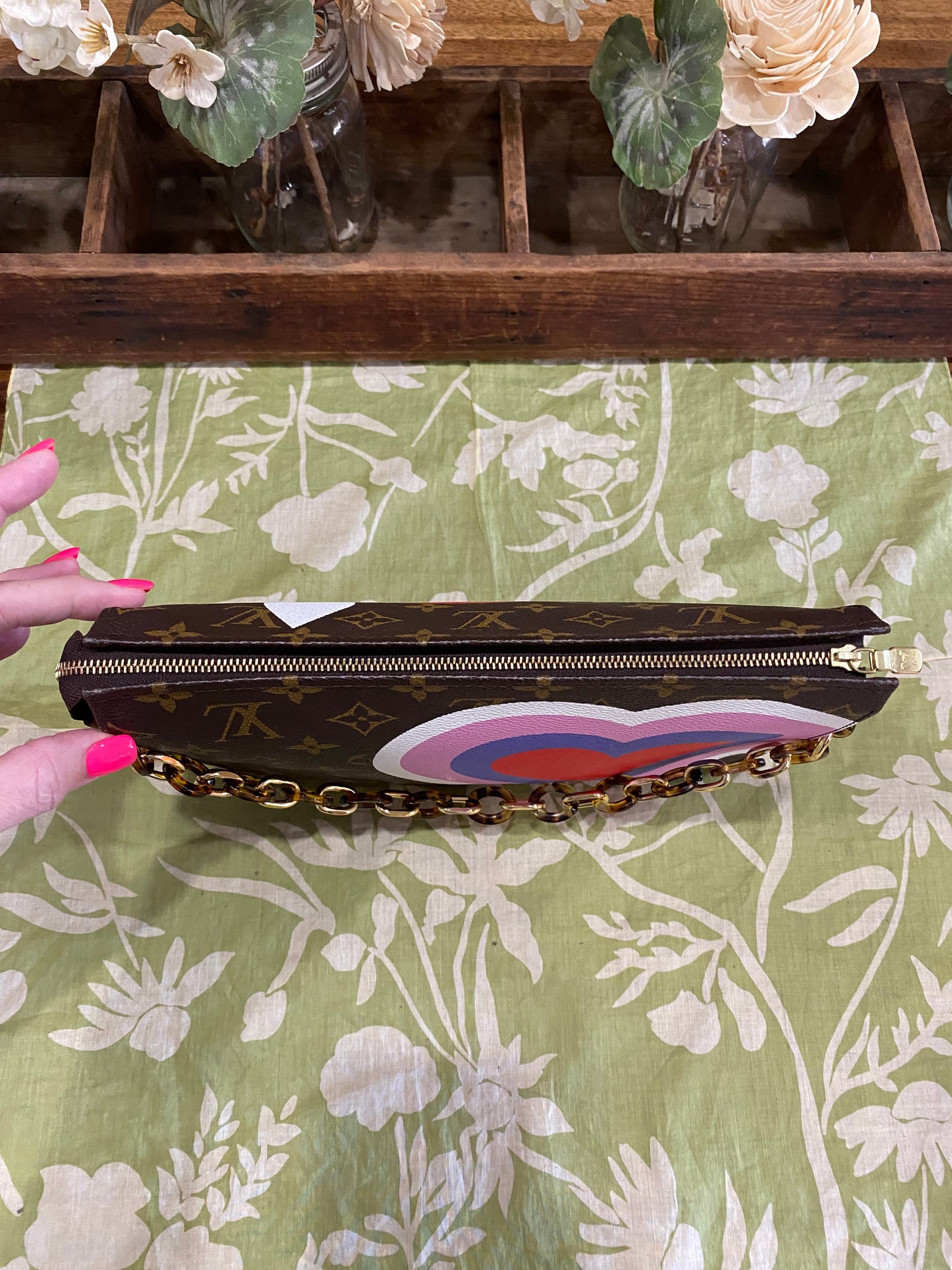 Limited Edition Game On Toiletry 26