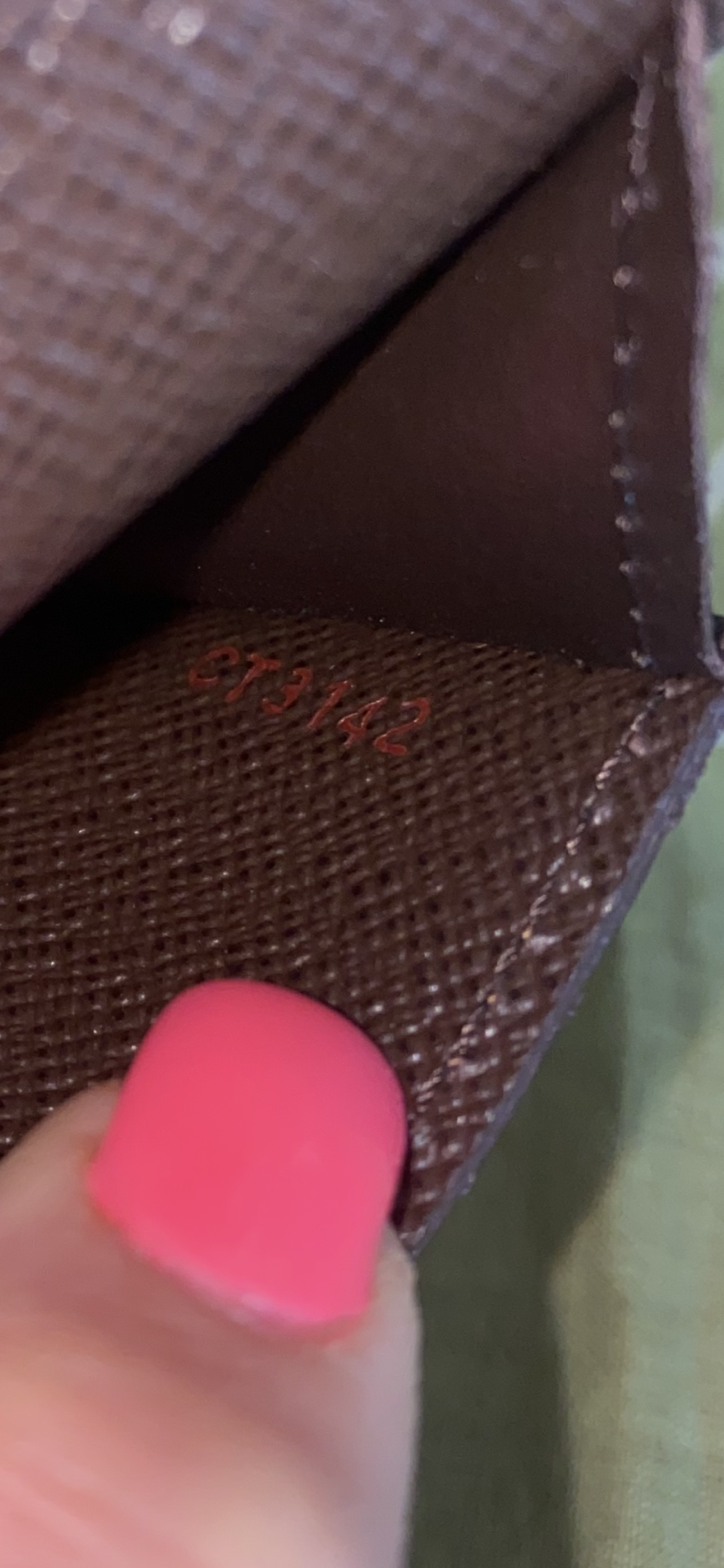 Cigarette Case/Credit Card Case/Lip Stick Case…