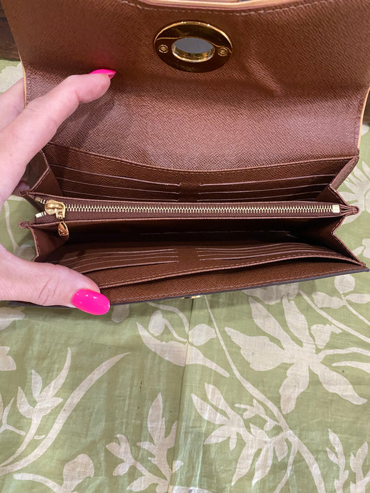 Boetie Wallet