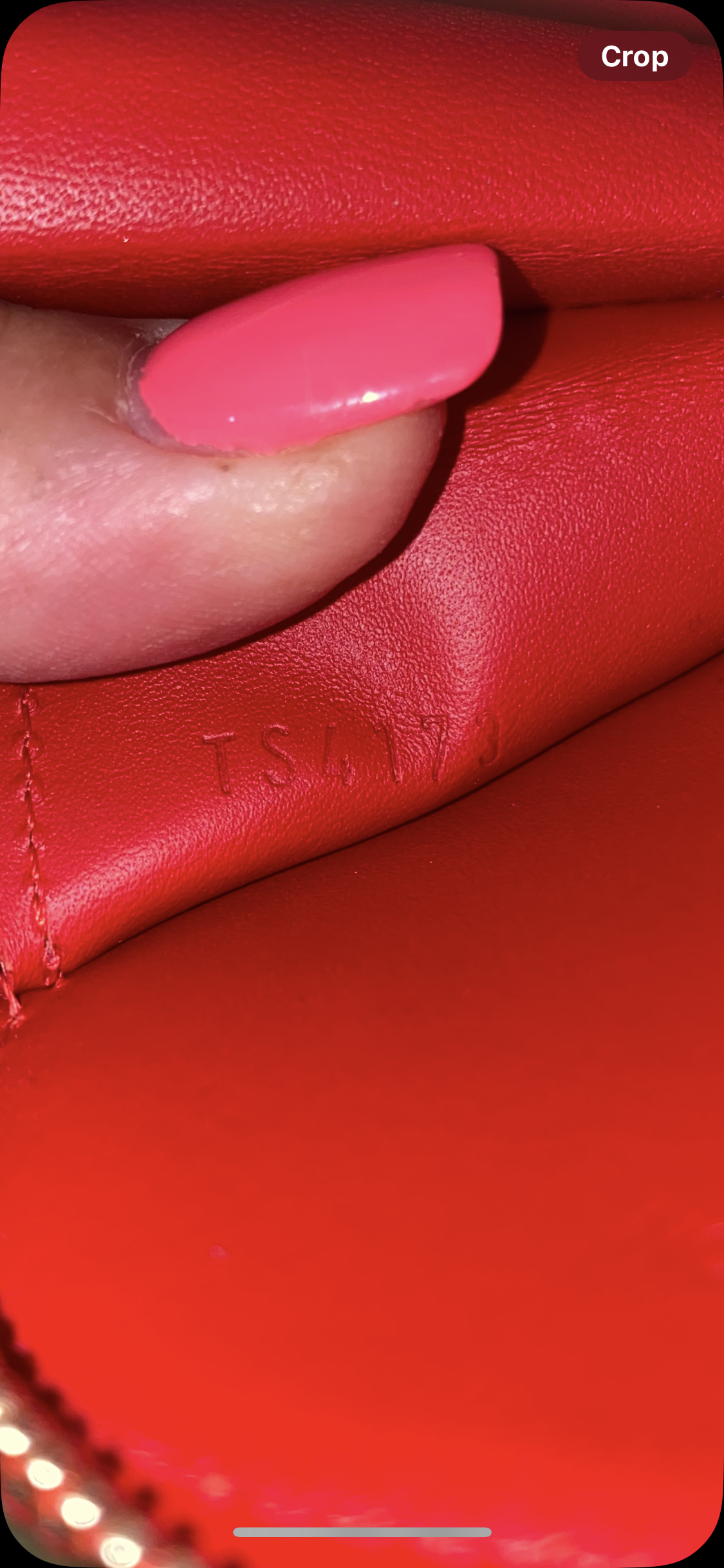 Vernis Sweet Porte Monnaie Coer Heart Coin Purse/Bag Charm