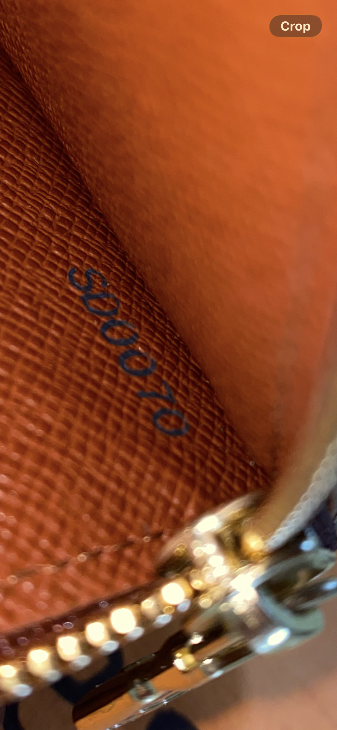 Long Wallet