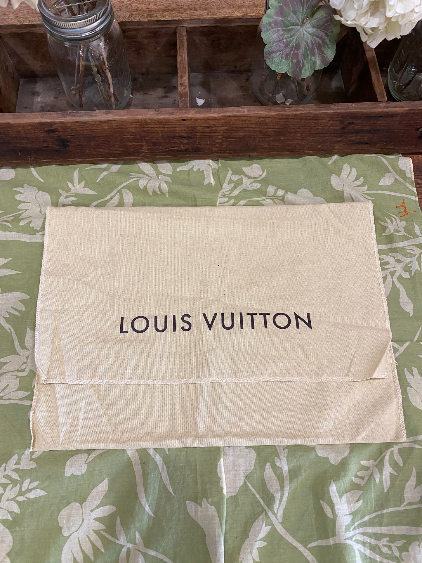 Vintage Trousse 28
