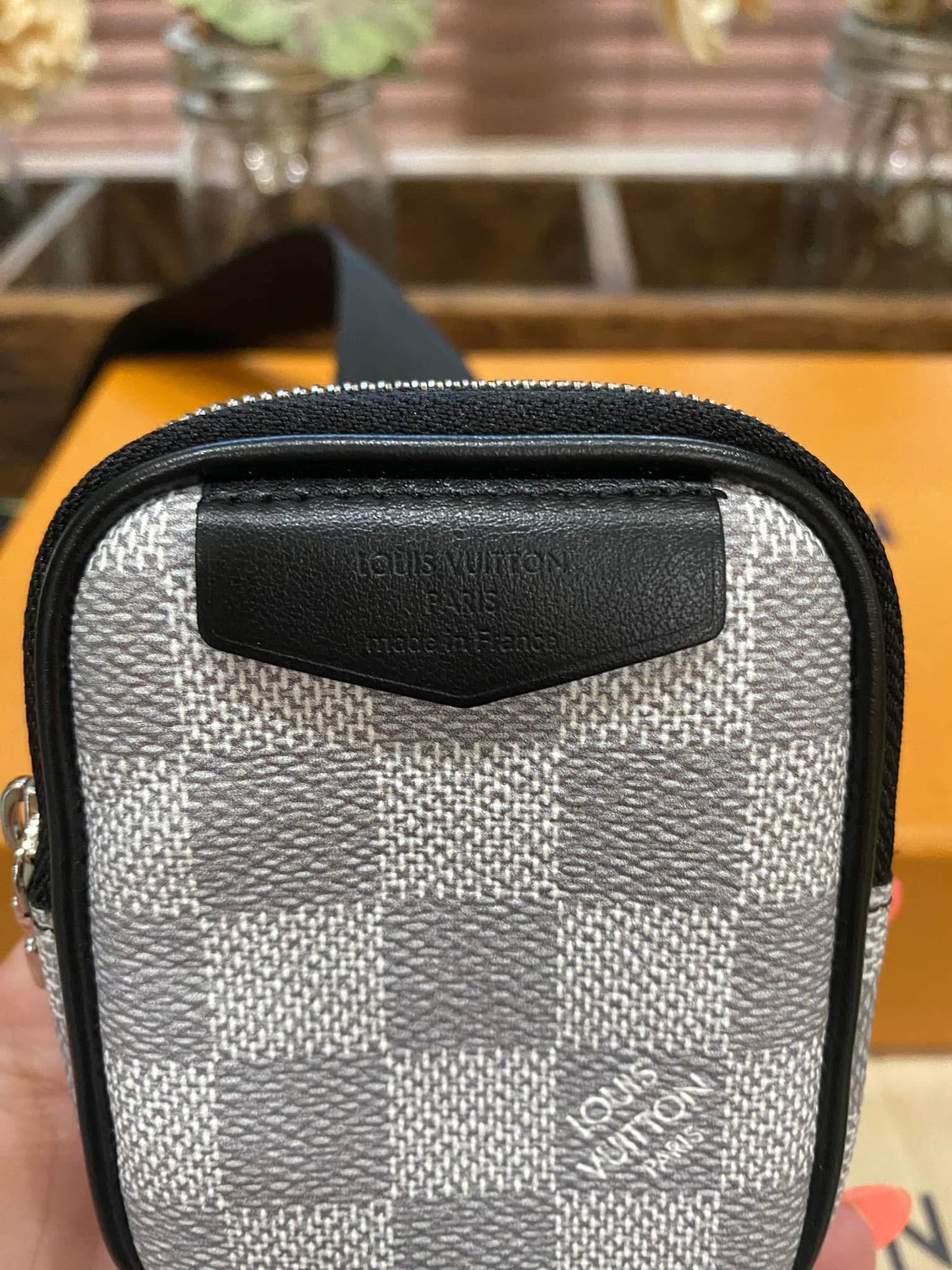 NEW 3 In 1 Modular Pouch Trio