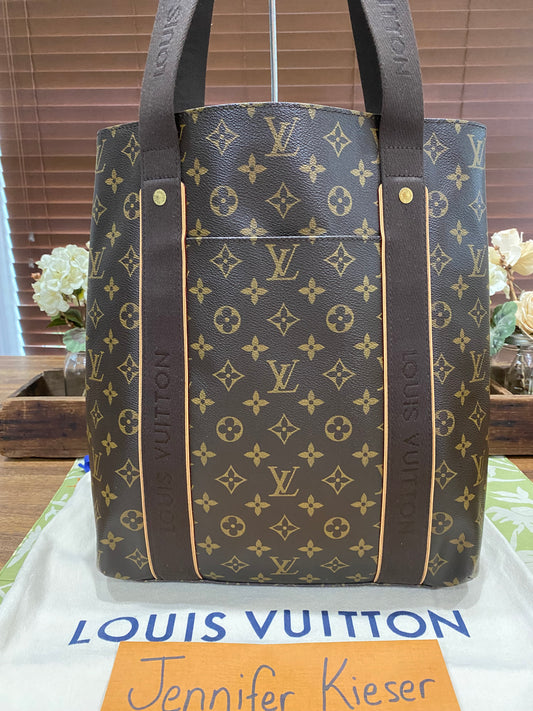 Cabas Beaubourg Tote