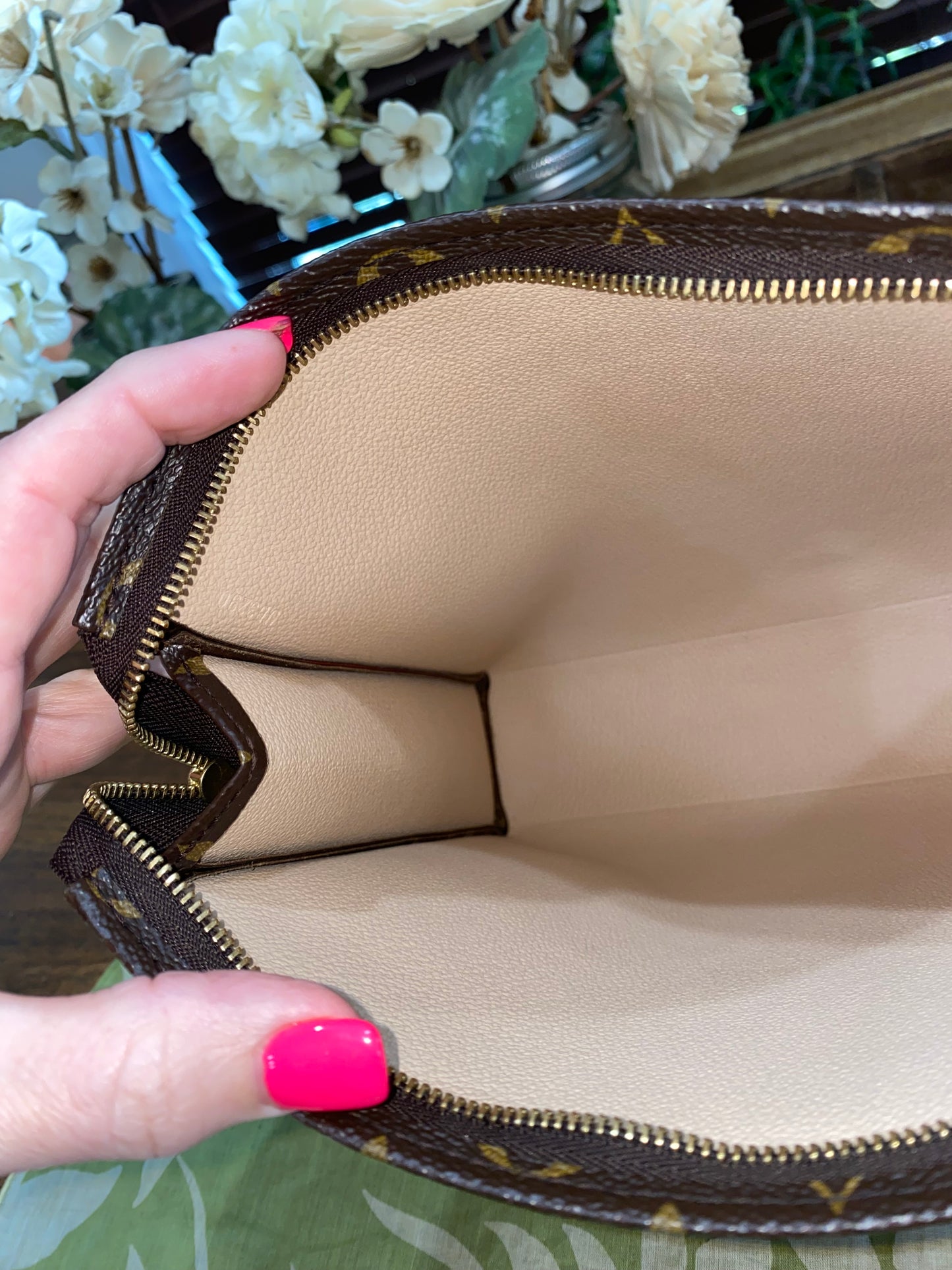 Limited Edition Game On Toiletry 26