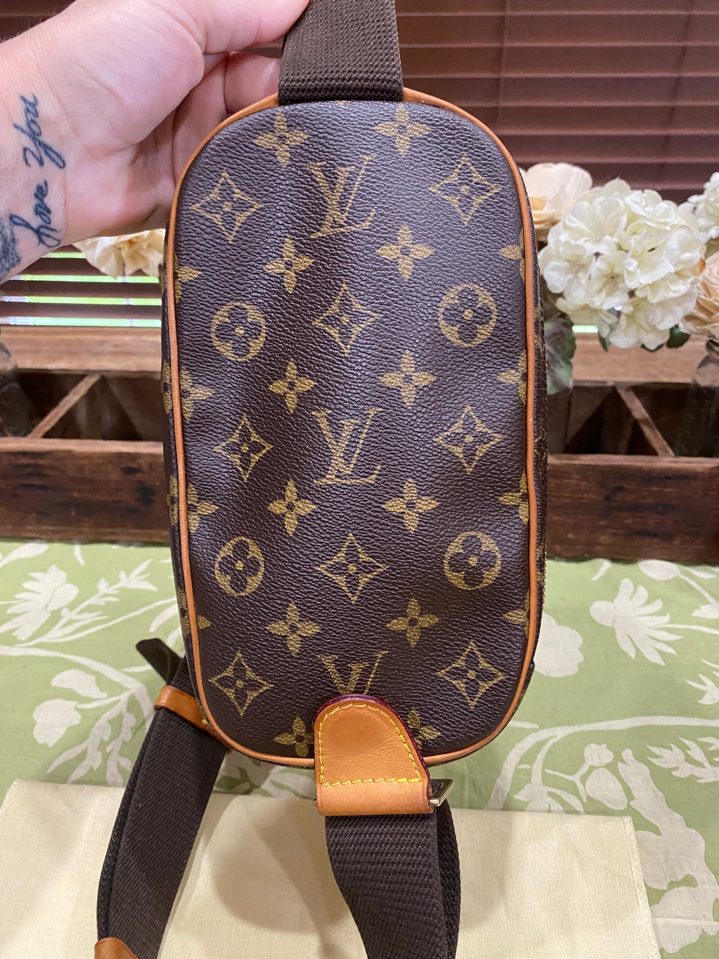 Gange Pochette