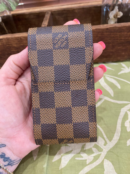 Cigarette Case/Credit Card Case/Lip Stick Case…