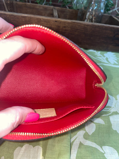 Vernis Cosmetic Pouch PM