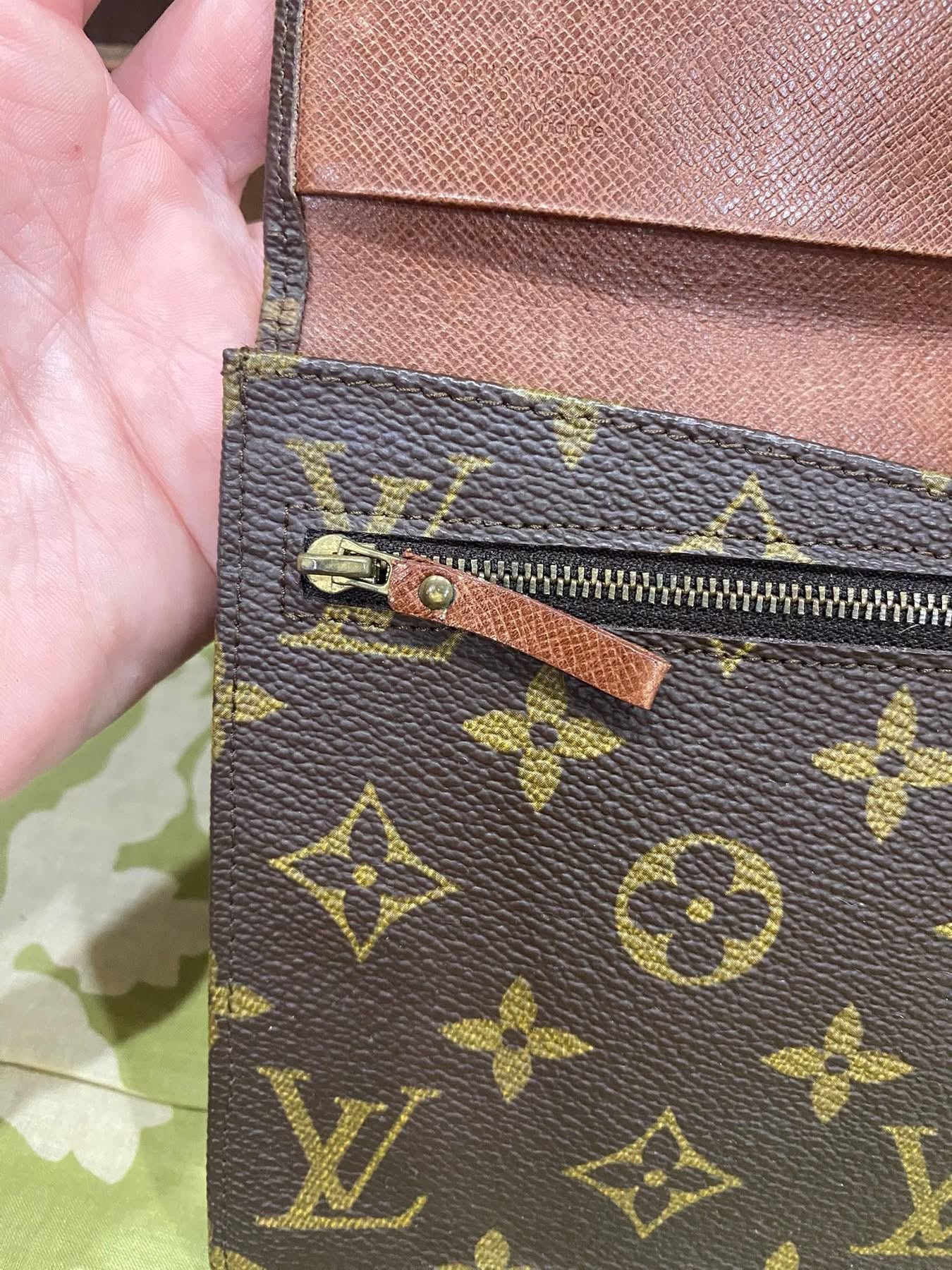 Vintage Rabat Clutch 20