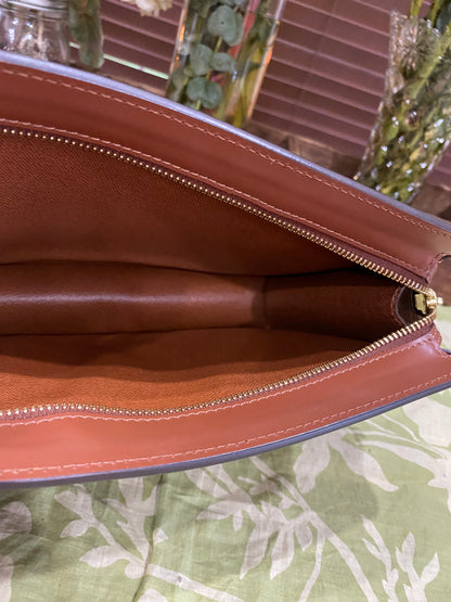 Homme Clutch