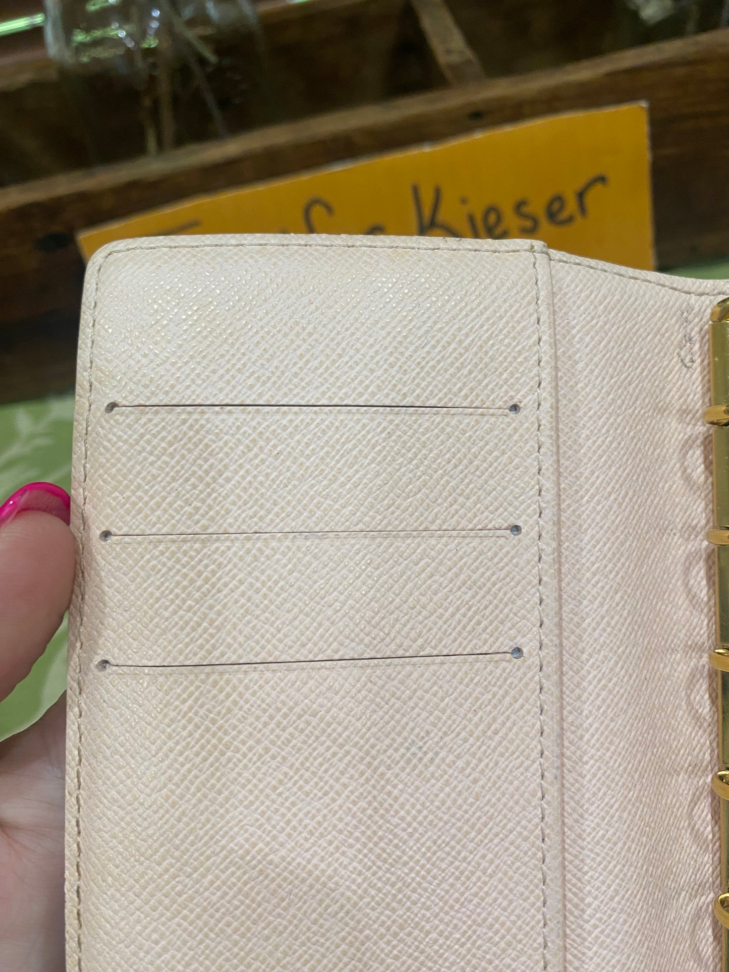 Koala Lock Agenda PM