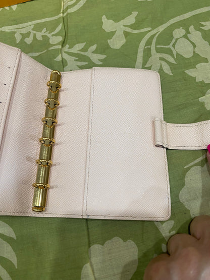 Koala Lock Agenda PM