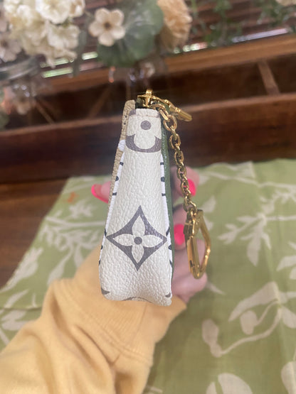 Monogram Giant Micro Pouchette