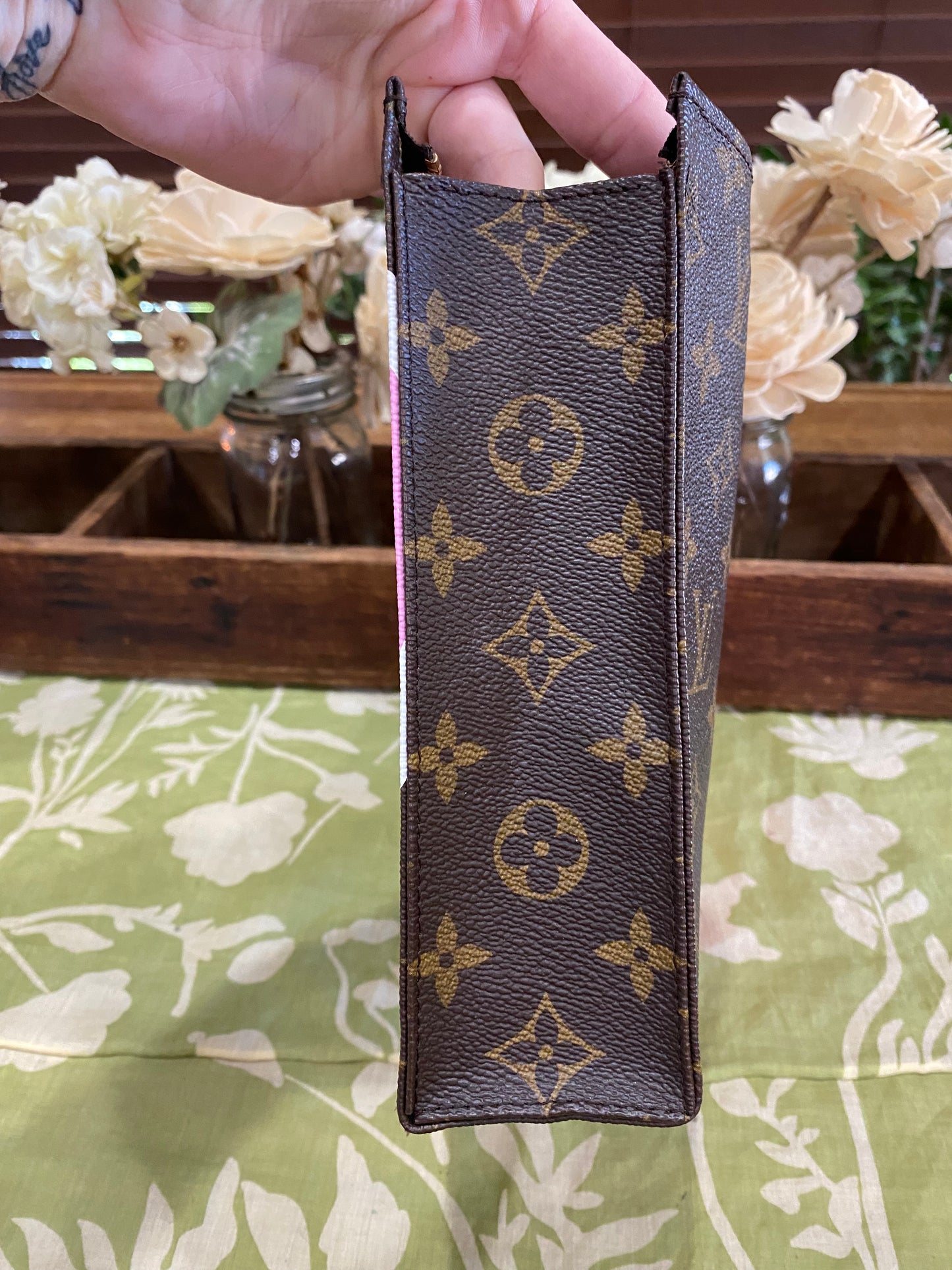 Limited Edition Game On Toiletry 26