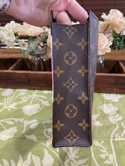 Limited Edition Game On Toiletry 26