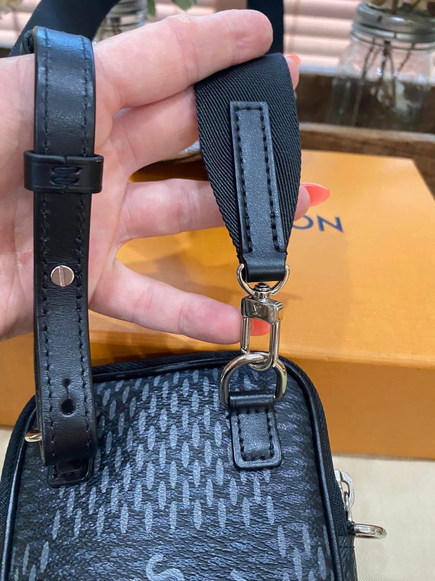 NEW 3 In 1 Modular Pouch Trio