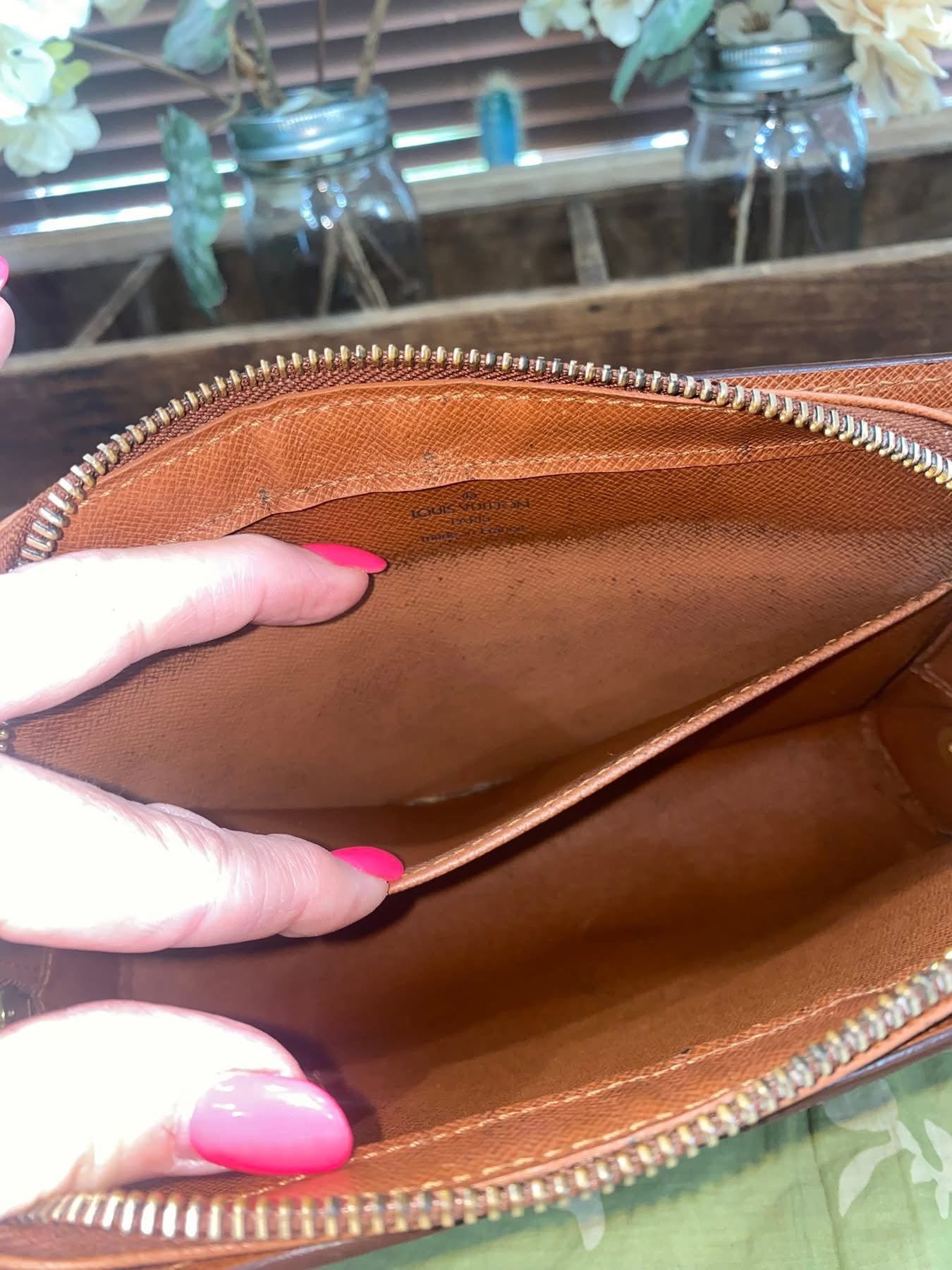 Orsay Clutch