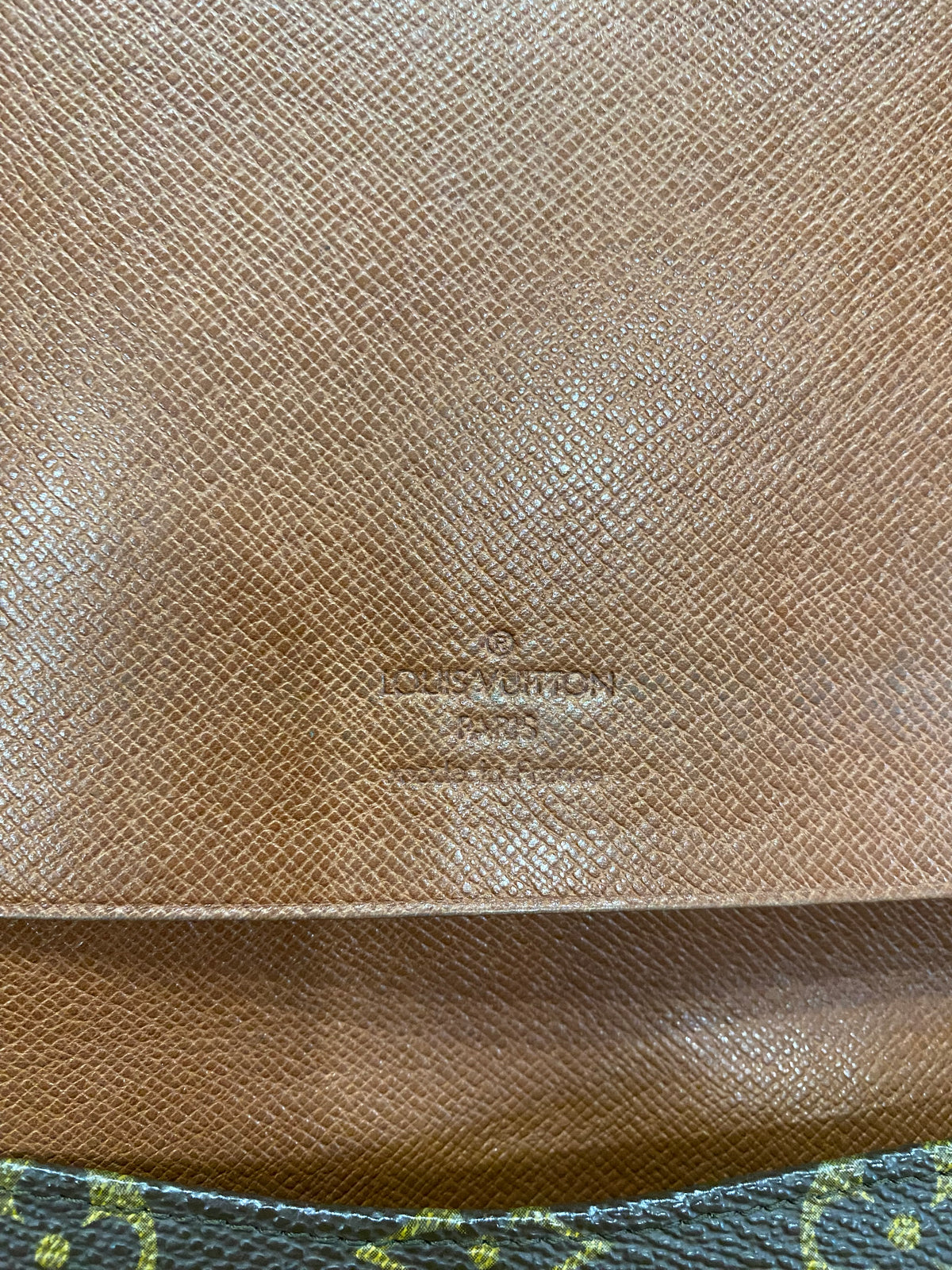 Rabat Clutch 23