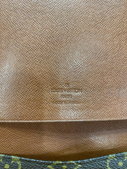 Rabat Clutch 23