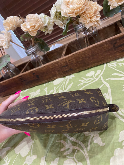 Demi Ronde GM Cosmetic Pouch