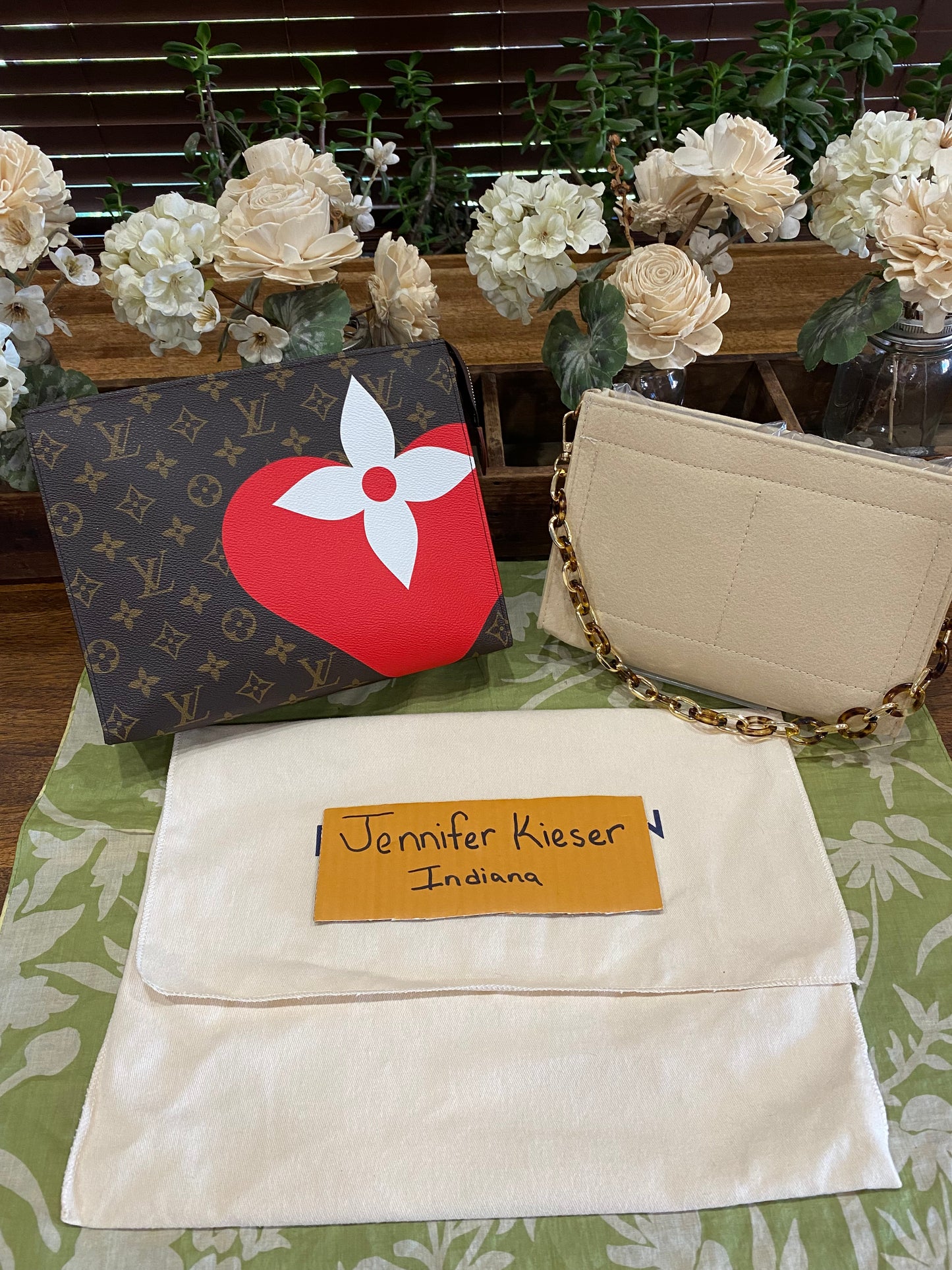 Limited Edition Game On Toiletry 26