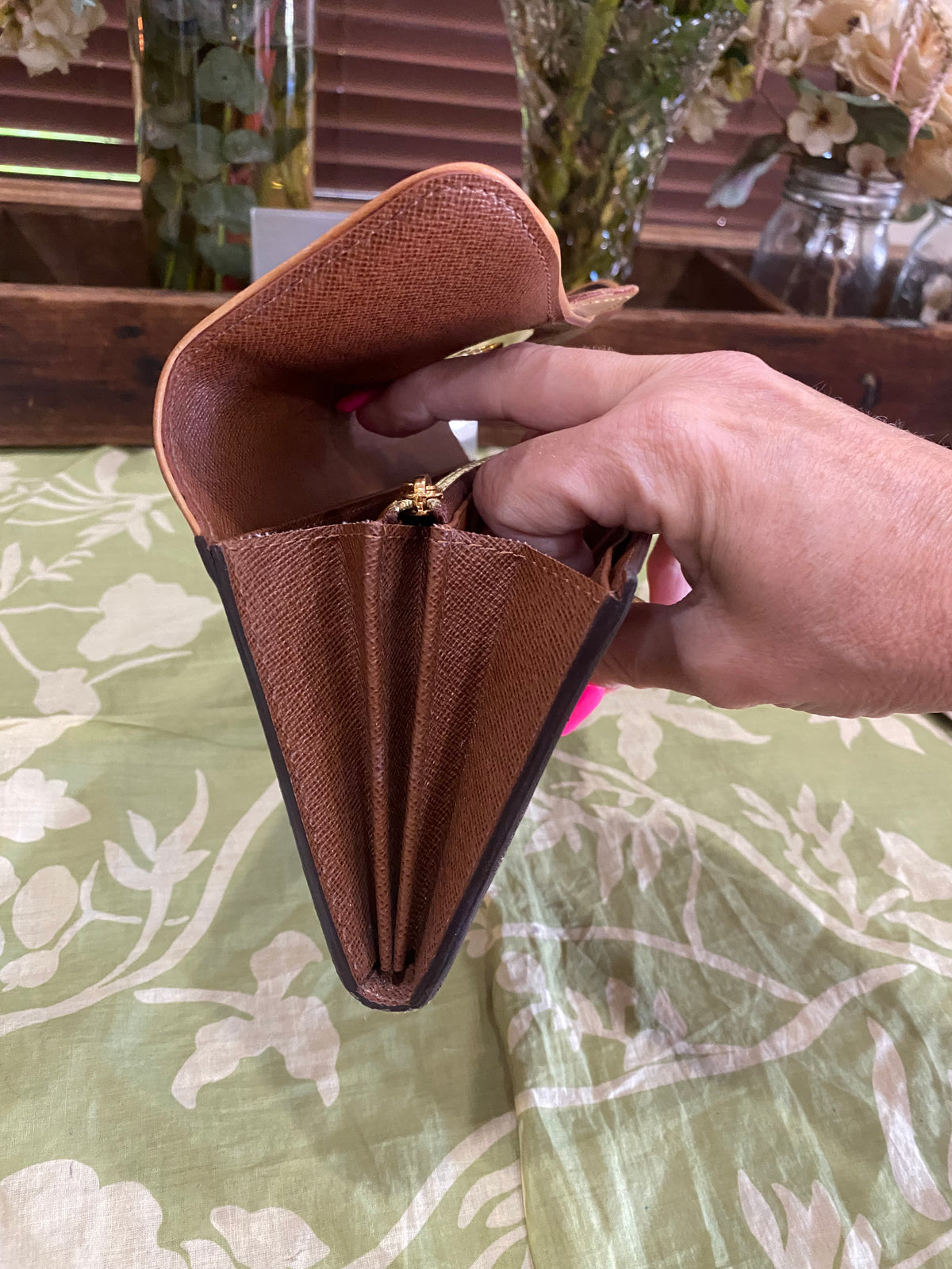 Boetie Wallet