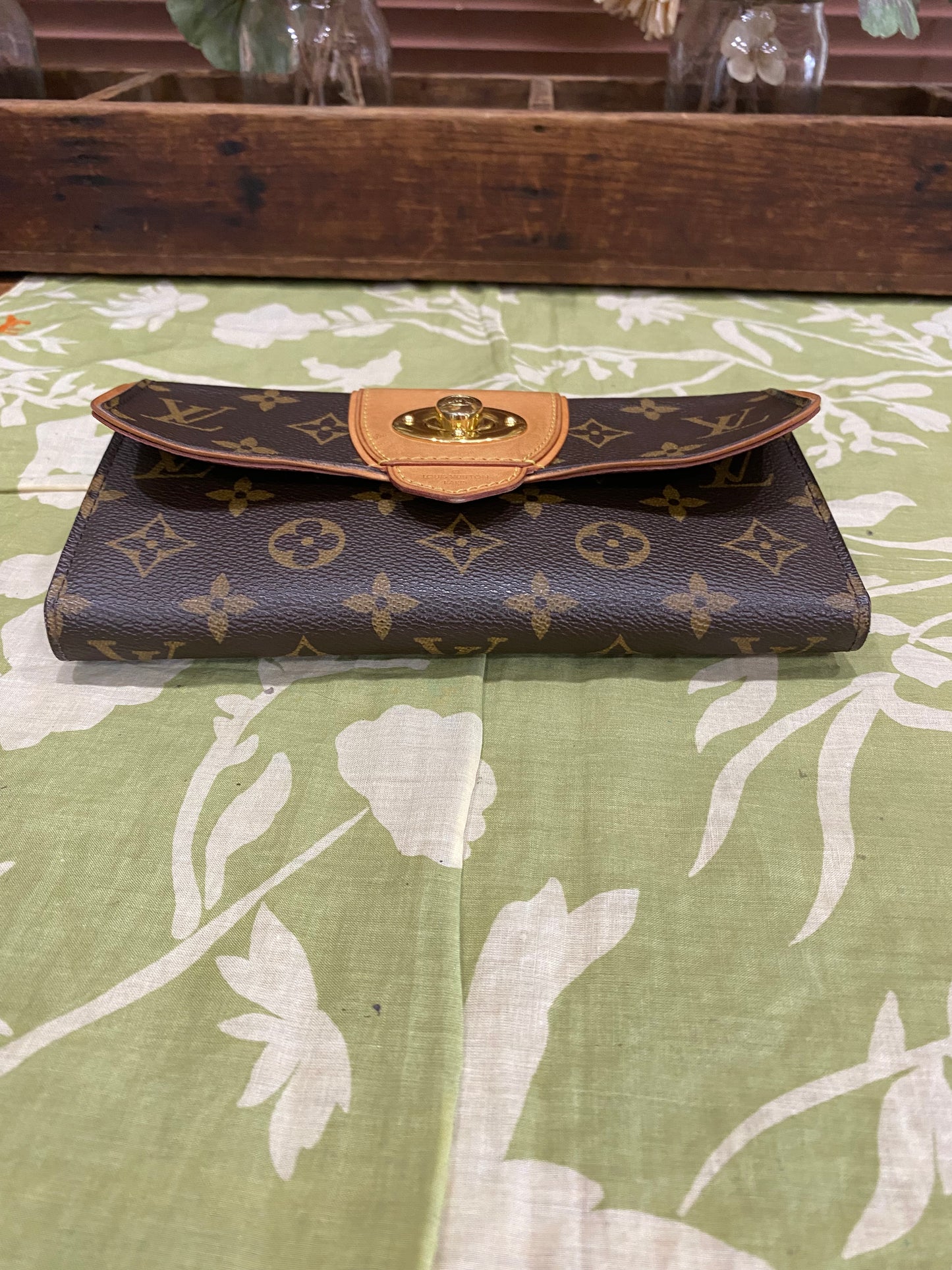 Boetie Wallet