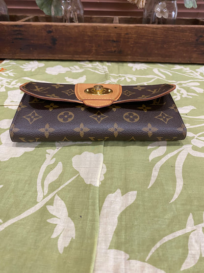 Boetie Wallet
