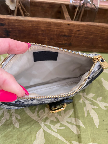 Mini Lin Annie Sophie Pouch