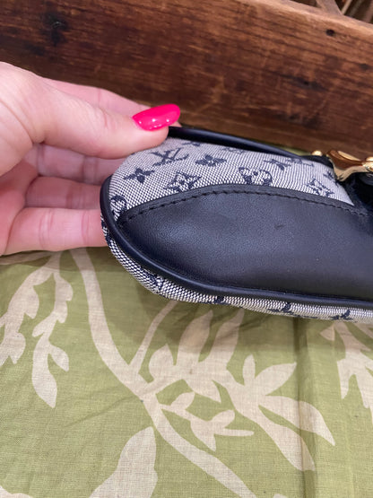 Mini Lin Annie Sophie Pouch