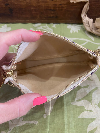 Mini Pochette Accessoires