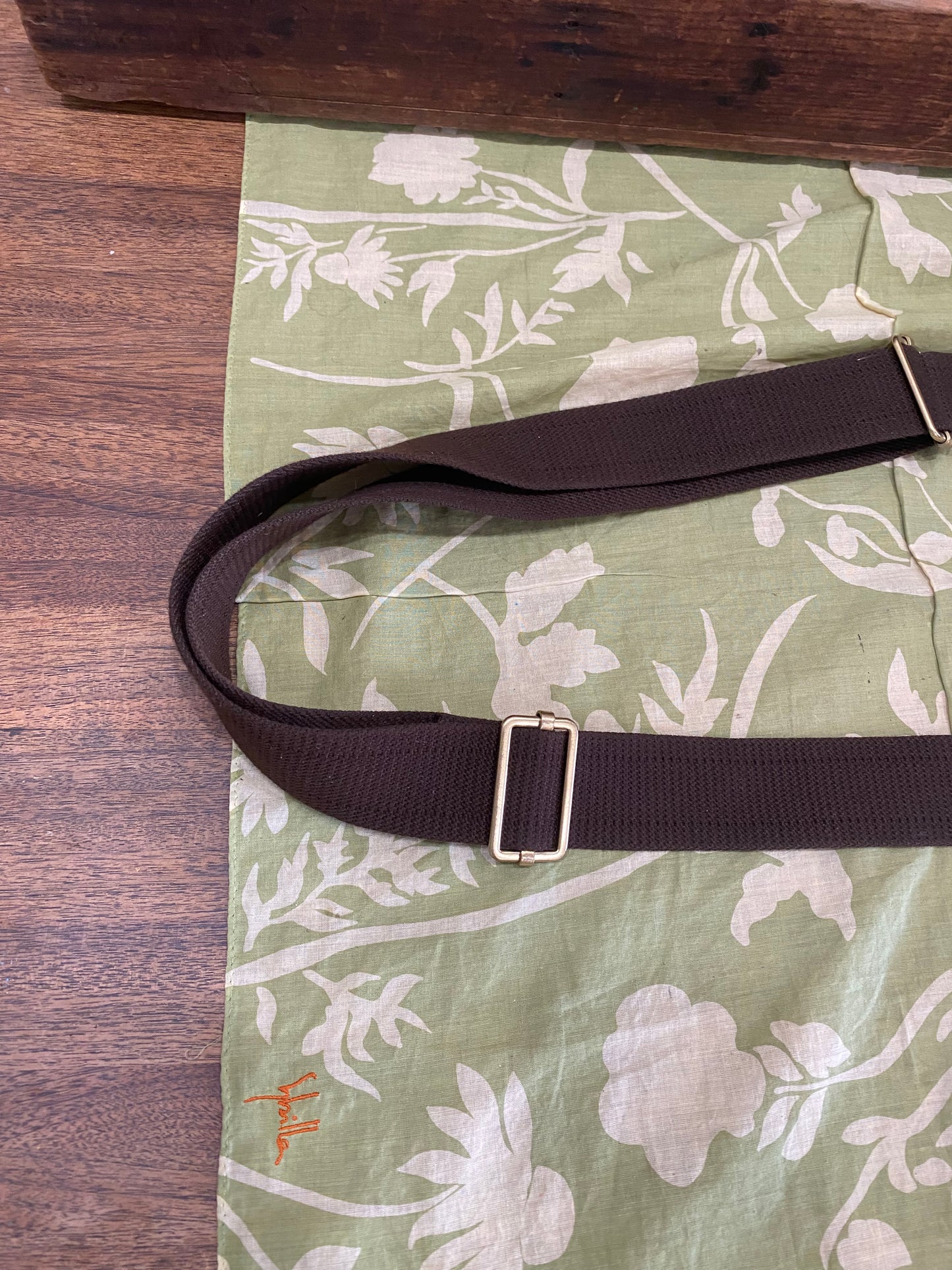Pochette Bophore