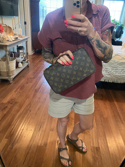 Escapade Travel Organizer