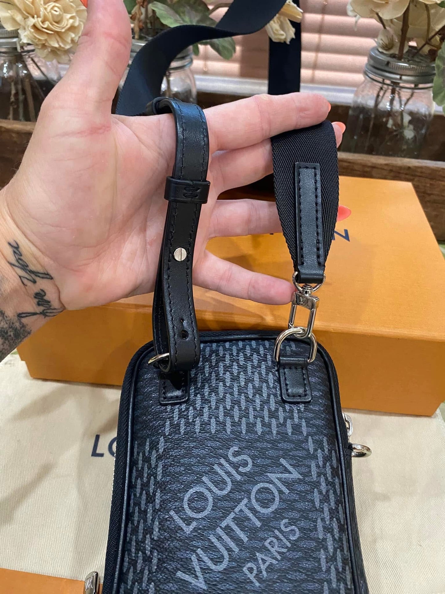 NEW 3 In 1 Modular Pouch Trio