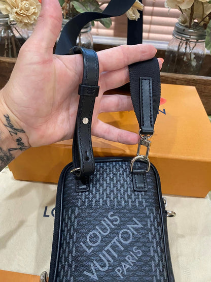 NEW 3 In 1 Modular Pouch Trio