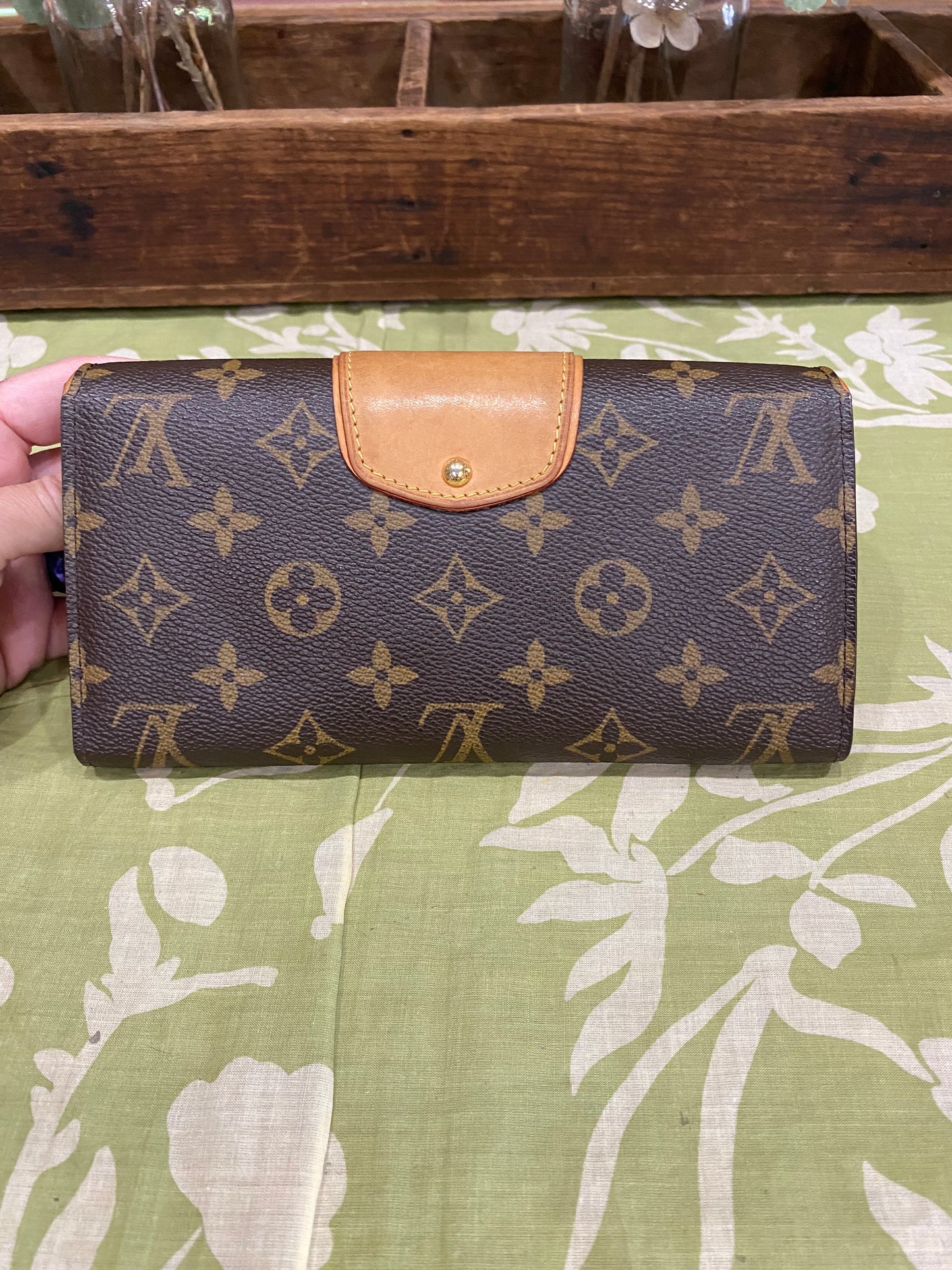 Boetie Wallet