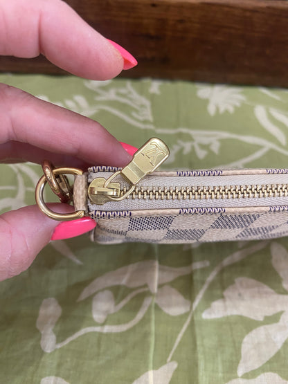 Mini Pochette Accessoires