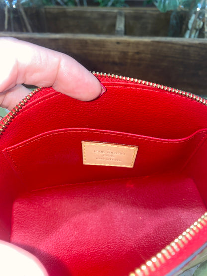 Vernis Cosmetic Pouch PM