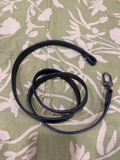 Reverse Monogram Eclipse Double Phone Pouch