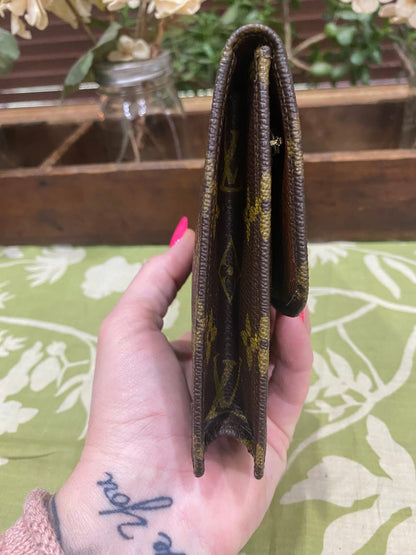 Vintage Rabat Clutch 20