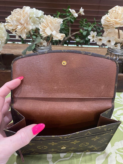 Vintage Rabat Clutch 20