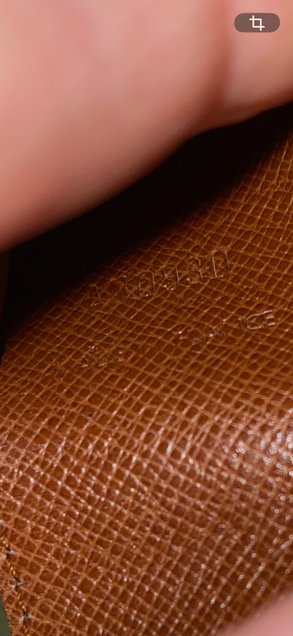 Men’s Wallet