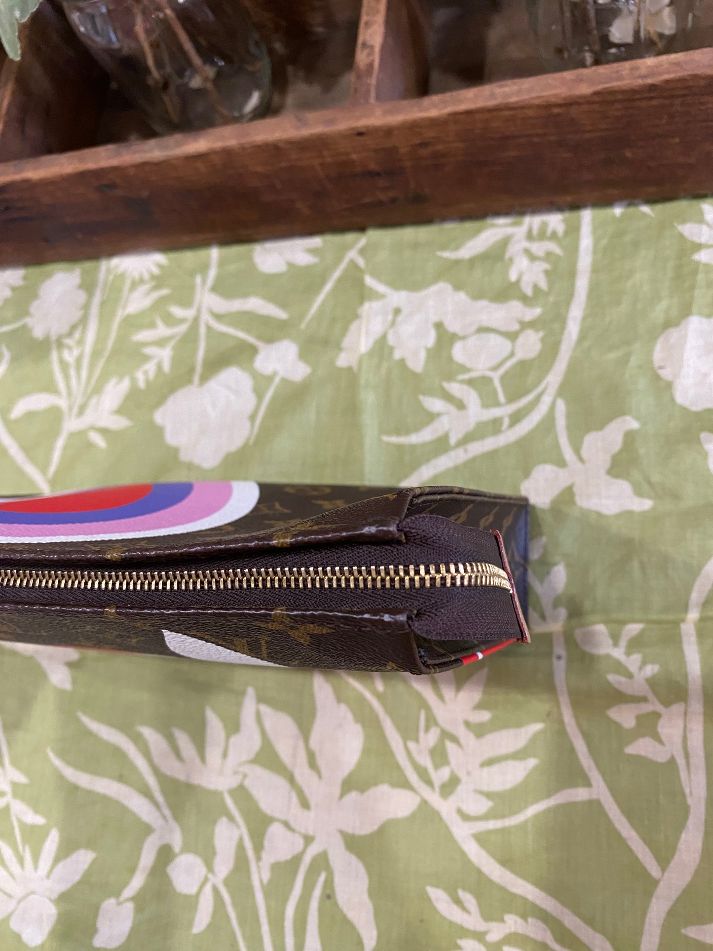 Limited Edition Game On Toiletry 26