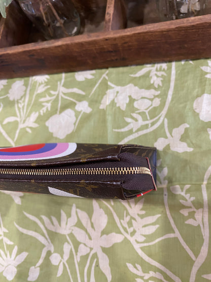 Limited Edition Game On Toiletry 26