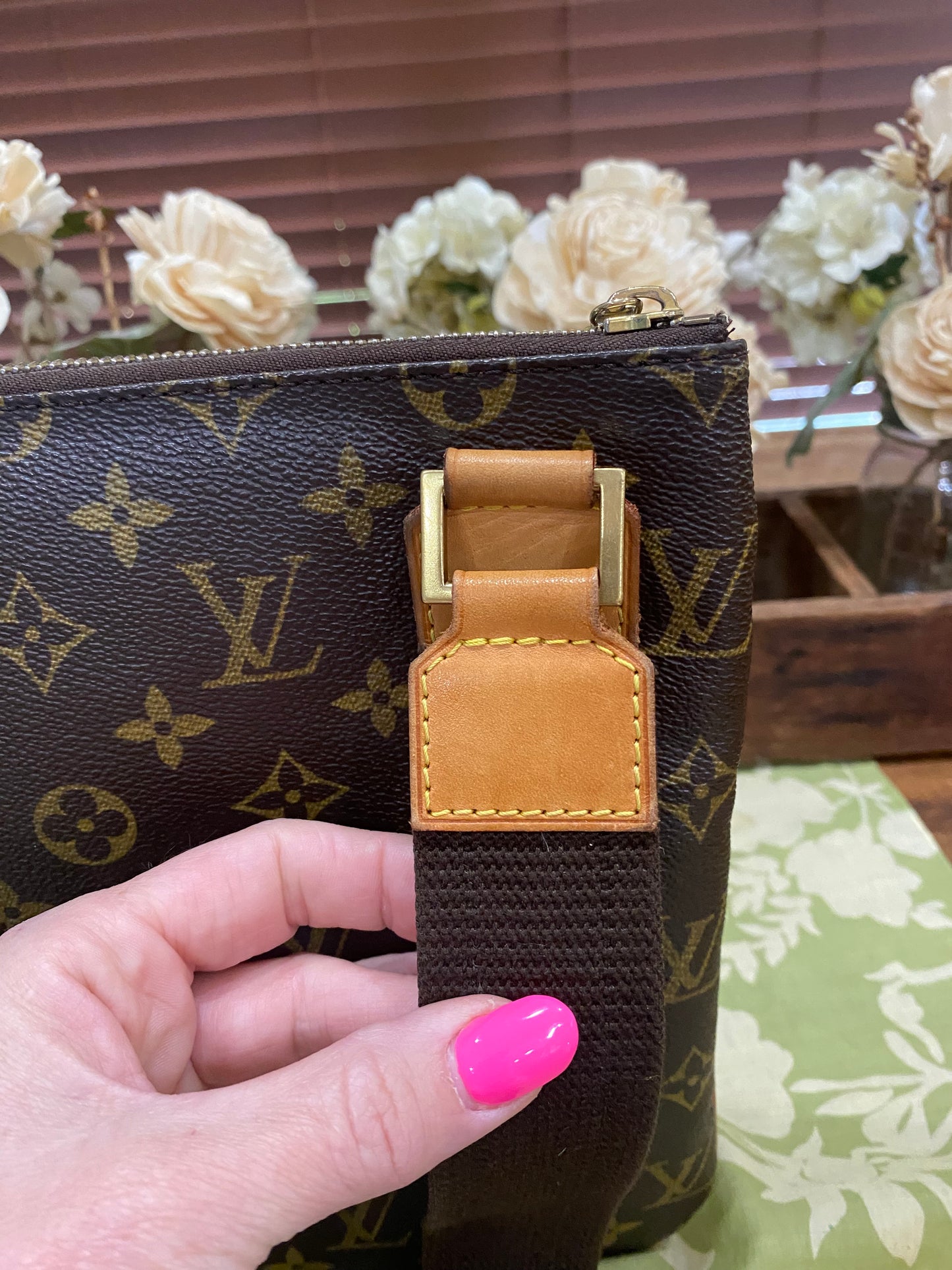 Pochette Bophore