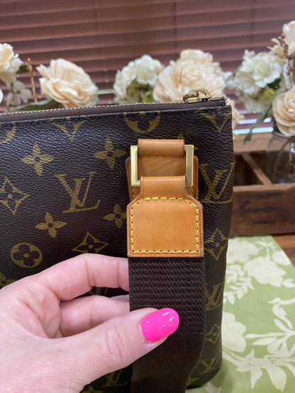 Pochette Bophore