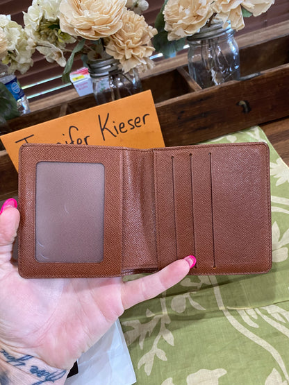 Men’s Wallet