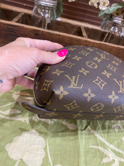 Demi Ronde GM Cosmetic Pouch