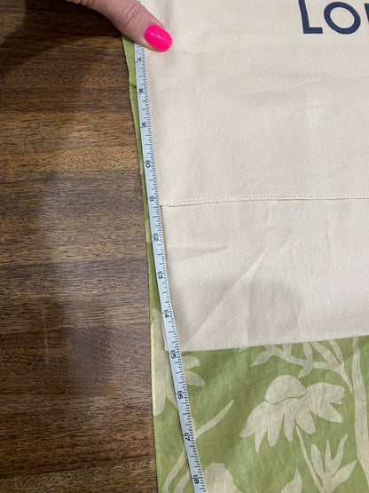 Large Dust Bag